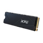 SSD ADATA GAMMIX S60 1TB NVMe M.2 PCIe Gen4 thumbnail 4