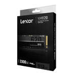 SSD Lexar NM620 2TB NVMe M.2 thumbnail 12