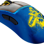 Razer DeathAdder V3 Pro Wireless Gaming Mouse 30K DPI Fortnite thumbnail 11
