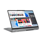 Lenovo IdeaPad 5 2-in-1 14IRH9 83KX002TAX - 14" WUXGA 60Hz Touchscreen - Intel Core i7-13620H - 16GB RAM - 512GB SSD - Shared - WIN 11 PRO K thumbnail 7