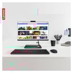 كمبيوتر مكتبي Lenovo IdeaCentre 3 شاشة 27 انج Core i7-13620H thumbnail 2