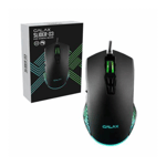 ماوس Galax Slider-03 7200 DPI USB أسود RGB thumbnail 1