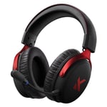 MCHOSE V9 Turbo Wireless Gaming Headset 7.1 Surround RGB thumbnail 5