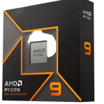 AMD Ryzen 9 9950X3D 16-Core 5.7GHz AM5 Tray thumbnail 2