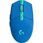 ماوس Logitech G305 12000 DPI لاسلكي أبيض thumbnail 24