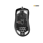 Glorious Model D Gaming Mouse 12000 DPI Wired Black thumbnail 8