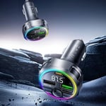 شاحن Remax CC02 48W سيارة USB-A إلى USB-C thumbnail 4