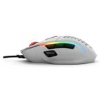 Glorious Model I Wired Gaming Mouse Matte White thumbnail 3