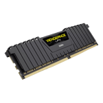 رام Corsair Vengeance LPX DDR4 16GB (2x8GB) 3200MHz Black thumbnail 4