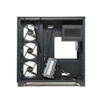 RAPTOR Gilgamesh C712 Mid-Tower ATX Case Black Tempered Glass thumbnail 8