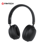 Fantech WH07A ANC Wireless Headset Dual-Mode Black thumbnail 4
