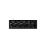 كيبورد Corsair K70 CORE Full-Size Mechanical Wired RGB Black thumbnail 2
