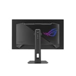 ASUS ROG Strix XG27AQDPG 27″ 2560x1440 500Hz QD-OLED Gaming Monitor thumbnail 4