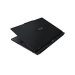 Lenovo Legion 5 14IRX10 - (MSAX) Intel Core i7-13650HX, RAM 16GB, SSD 1TB, RTX 5060 8GB, 15.3 Inch IPS 165Hz WUXGA, Black thumbnail 7