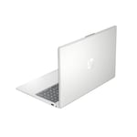 HP 15-fd0458NIA 15.6" Core i7-1255U 8GB/512GB Intel Iris Xe Natural Silver thumbnail 7