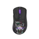 ماوس Bloody R73 Ultra 20000 DPI Dual-Mode Wireless أسود thumbnail 3