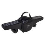 Kisonli SC-21 Solar Charging Portable Speaker Wireless thumbnail 4