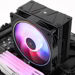 Thermalright Assassin Spirit 120 EVO ARGB Air Cooler 150W+ TDP thumbnail 9