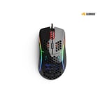 Glorious Model D Gaming Mouse 12000 DPI Wired Black thumbnail 6