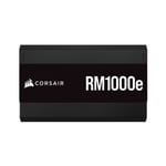 CORSAIR RM1000e 80 PLUS Gold ATX 3.1 / PCIe 5.1 thumbnail 2