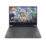 HP Victus 15-FA2021NIA, Intel Core i7-13620H , RAM 16GB, SSD 512GB, NVIDIA RTX 3050 6G, 15.6 Inch FHD, Black thumbnail 1