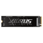 SSD Gigabyte AORUS Gen5 14000 2TB NVMe M.2 thumbnail 6