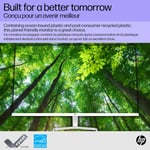 HP Series 5 27″ 1920x1080 100Hz IPS Monitor thumbnail 12