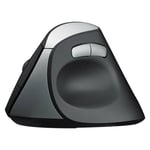Rapoo MV20 Wireless Mouse Silent 1600 DPI thumbnail 2