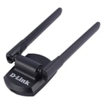محول USB D-Link DWA-X1852 AX1800 WiFi 6 MU-MIMO thumbnail 2