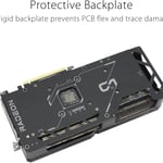 ASUS Dual Radeon RX 7800 XT 16GB GDDR6 OC Edition thumbnail 7