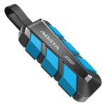 هارد خارجي ADATA SC740 2TB USB 3.2 Gen2 1050MB/s قراءة thumbnail 5