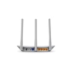 راوتر TP-Link TL-WR845N Wi-Fi 4 2.4GHz thumbnail 7
