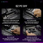 ASUS ROG Strix B860-A Gaming WiFi LGA1851 ATX Motherboard thumbnail 8