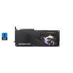 MSI Gaming Trio GeForce RTX 5070 12GB GDDR7 OC Edition thumbnail 6