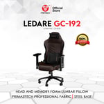 كرسي قيمنق Fantech GC192 thumbnail 5