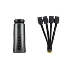 MSI Ventus 3X GeForce RTX 5090 32GB GDDR7 OC Edition thumbnail 6