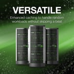 هارد Seagate Exos 7E10 8TB SATA 3.5 داخلي thumbnail 3