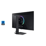 شاشة Samsung Odyssey G7 G70D 32″ 3840x2160 240Hz VA thumbnail 5