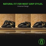 Razer Orochi V2 Wireless Gaming Mouse 18000 DPI thumbnail 6