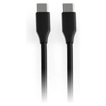 كيبل Dobe TP5-35102 USB-C إلى USB-C 1.5m thumbnail 3