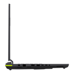 لابتوب ASUS ROG Strix 16″ Intel Core Ultra 7-255HX 16GB/1TB RTX 5070 Ti 12GB رمادي Eclipse Gray thumbnail 16