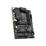 لوحة أم MSI PRO Z790-P Intel Z790 LGA1700 ATX DDR5 thumbnail 6