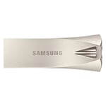 Samsung BAR Plus 4GB USB 3.2 Flash Drive Metal Design thumbnail 3