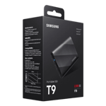 هارد خارجي Samsung T9 2TB USB 3.2 2000MB/s thumbnail 11