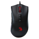 Bloody ES9 Gaming Mouse Wired 16000 DPI RGB - Black thumbnail 4