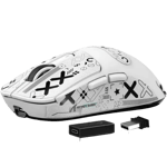 ماوس Attack Shark X3 Pro 26000 DPI Dual-Mode Black thumbnail 4