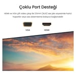 محول VegGieg V-Z1 4K لاسلكي HDMI thumbnail 2