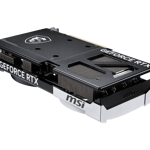 كارت شاشة MSI Ventus GeForce RTX 5070 12GB GDDR7 OC Edition thumbnail 4