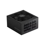 Segotep GM1250W 1250W 80+ Gold Full Modular, PCIe 5.1 & ATX 3.1 - Black thumbnail 3