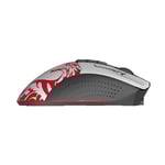 Bloody R90 Plus Naraka Wireless Gaming Mouse 12000 DPI thumbnail 4